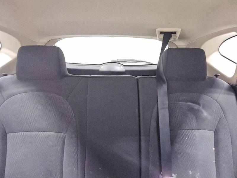Продажа на аукционе авто 2015 Nissan Rogue Select, vin: JN8AS5MT7FW670249, номер лота: 53218636