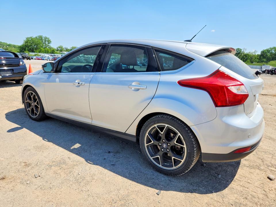 Продаж на аукціоні авто 2012 Ford Focus, vin: 1FAHP3N21CL480228, номер лоту: 54593156