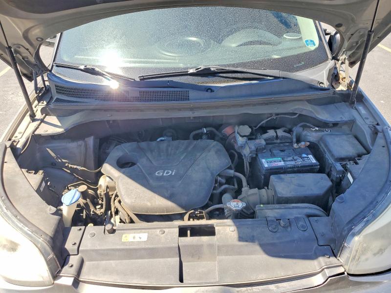 2015 Kia Soul მანქანა იყიდება აუქციონზე, vin: KNDJN2A23F7210268, აუქციონის ნომერი: 53020736