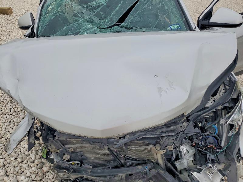 52740606 :رقم المزاد ، 3GYFNCE34GS527813 vin ، 2016 Cadillac Srx مزاد بيع