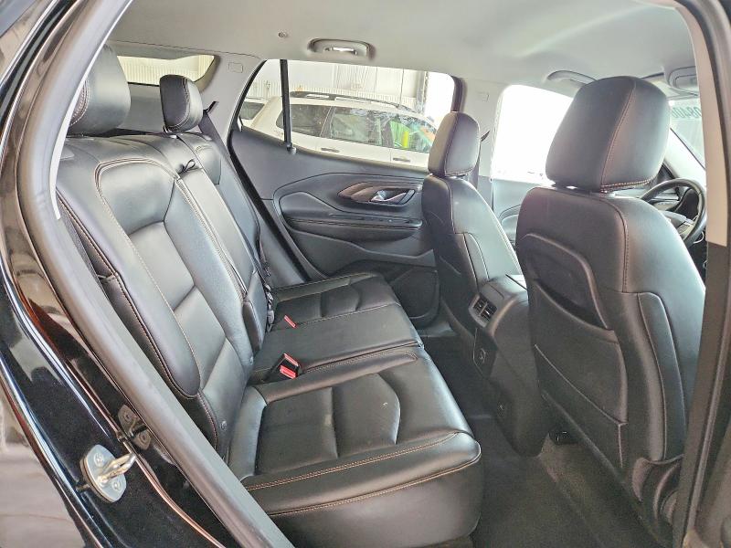 2019 Gmc Terrain მანქანა იყიდება აუქციონზე, vin: 3GKALVEV4KL216442, აუქციონის ნომერი: 53908406