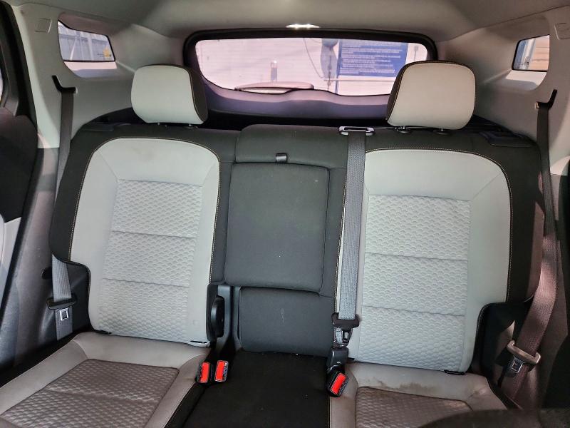 Продажа на аукционе авто 2021 Gmc Terrain, vin: 3GKALMEVXML387578, номер лота: 52678336