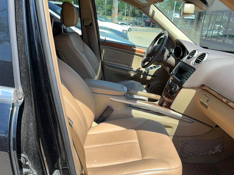 Aukcja sprzedaży 2009 Mercedes-benz Gl, vin: 4JGBF71E39A467152, numer aukcji: 52562936