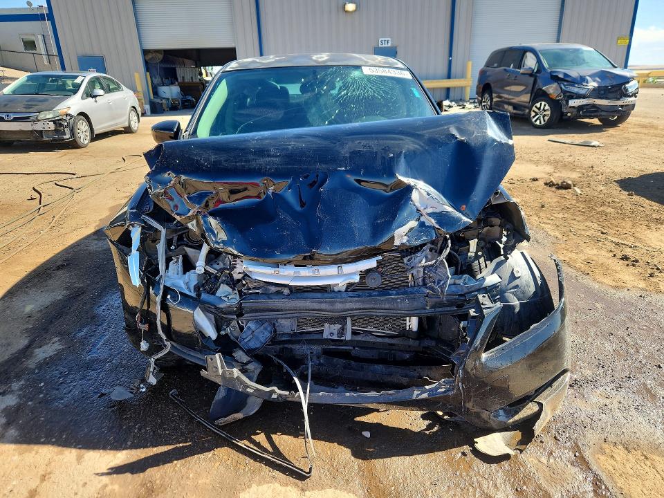 Aukcja sprzedaży 2015 Nissan Sentra, vin: 3N1AB7AP5FY321200, numer aukcji: 53584336