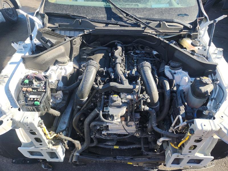 50497516 :رقم المزاد ، KMUHCESC7RU161463 vin ، 2024 Genesis Gv80 مزاد بيع