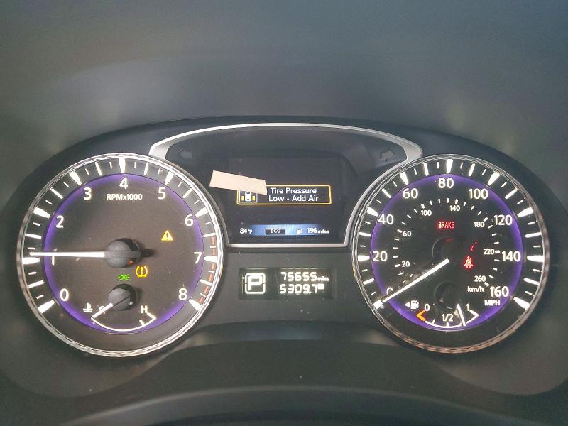 Aukcja sprzedaży 2018 Infiniti Qx60, vin: 5N1DL0MN6JC505681, numer aukcji: 53923496