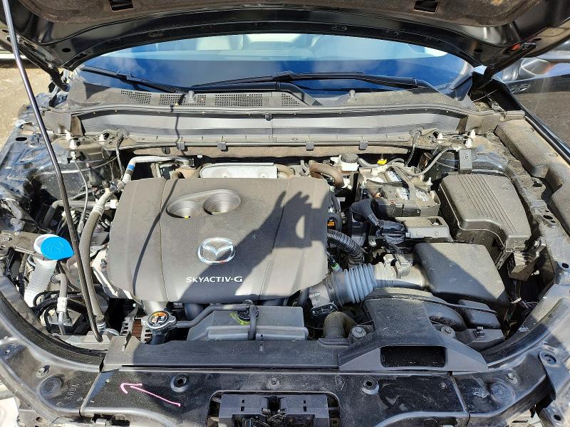 Продаж на аукціоні авто 2024 Mazda Cx-5, vin: JM3KFBBL2R0464342, номер лоту: 53295676