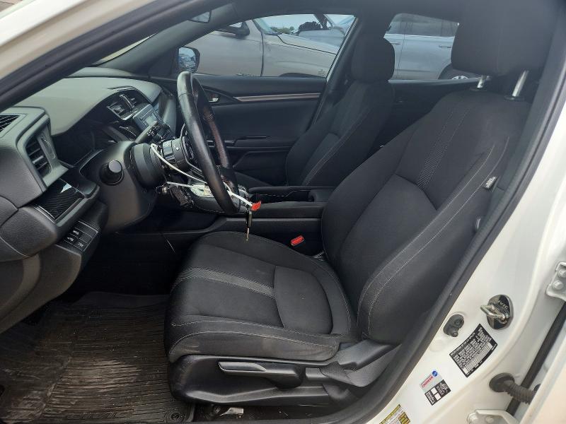 Продаж на аукціоні авто 2019 Honda Civic, vin: SHHFK7G42KU220250, номер лоту: 52246746