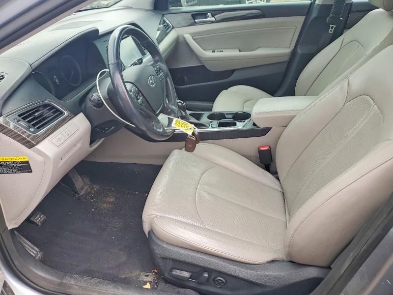 Aukcja sprzedaży 2015 Hyundai Sonata, vin: 5NPE34AF2FH019944, numer aukcji: 53516946