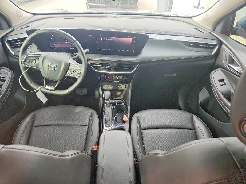 53102996 :رقم المزاد ، KL4AMDSL3RB026448 vin ، 2024 Buick Encore Gx مزاد بيع