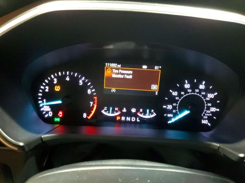 Aukcja sprzedaży 2020 Ford Escape, vin: 1FMCU9G68LUA27830, numer aukcji: 54804496