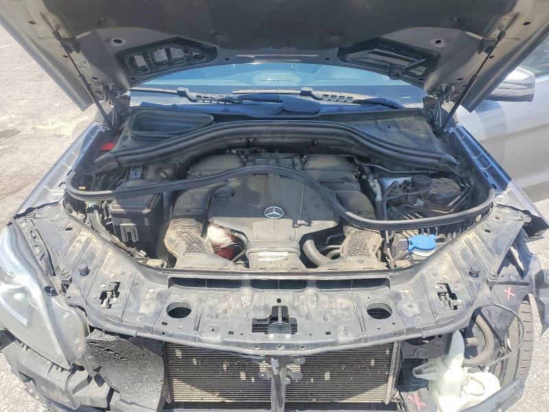 Продажа на аукционе авто 2015 Mercedes-benz Gl, vin: 4JGDF6EE1FA523999, номер лота: 54984776