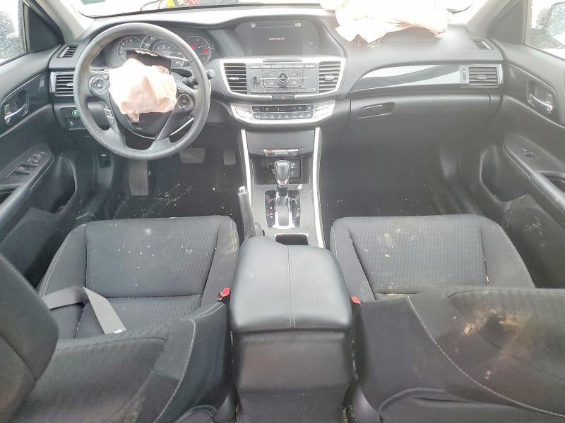 Продажа на аукционе авто 2015 Honda Accord, vin: 1HGCR2F57FA052604, номер лота: 54808356