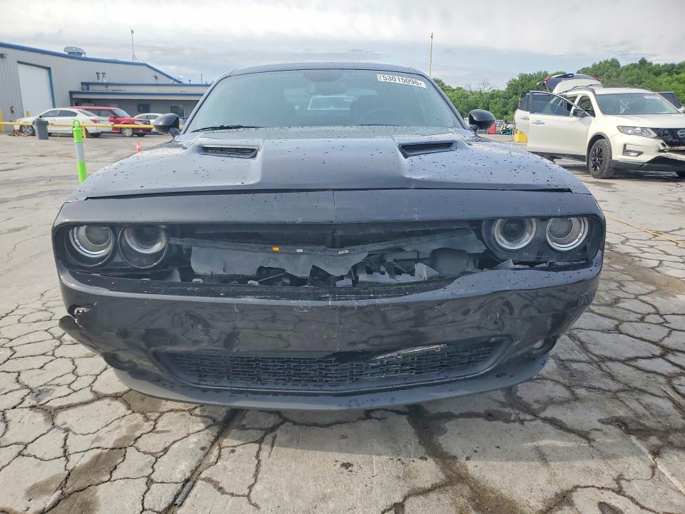 53015096 :رقم المزاد ، 2C3CDZAG2MH586935 vin ، 2021 Dodge Challenger مزاد بيع