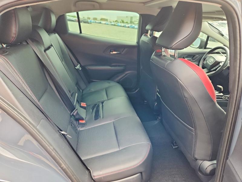 51981466 :رقم المزاد ، JTDACACUXR3037861 vin ، 2024 Toyota Prius Prime مزاد بيع
