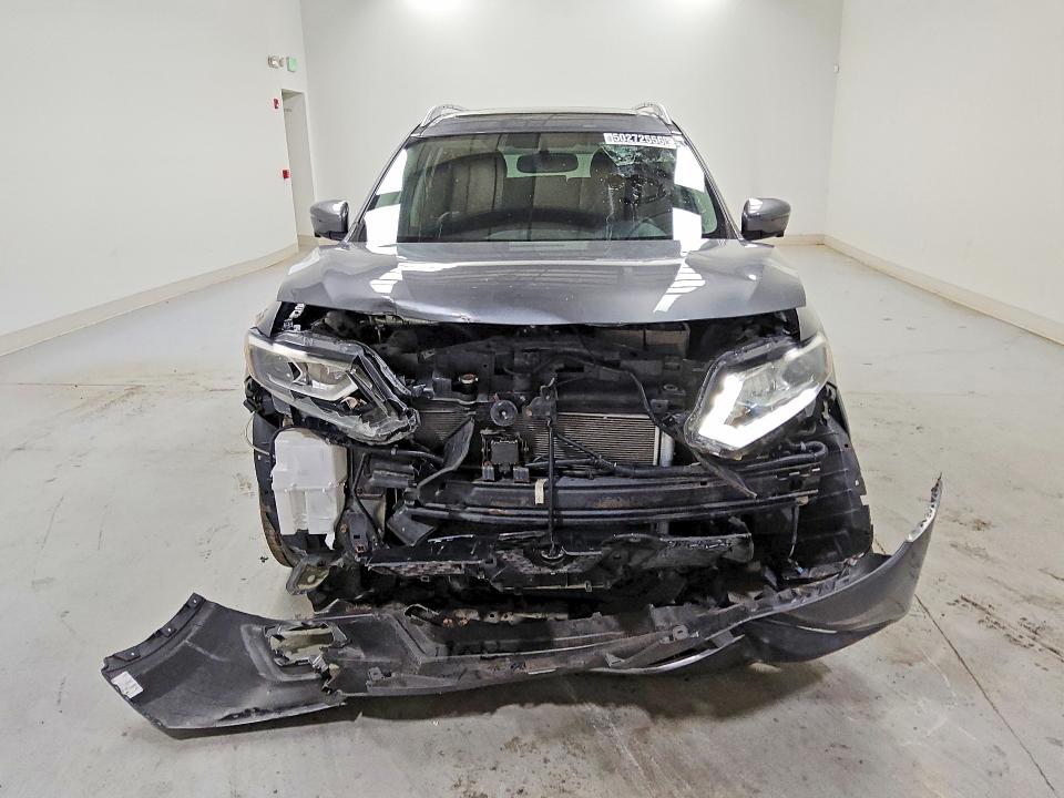 Aukcja sprzedaży 2016 Nissan Rogue, vin: 5N1AT2MVXGC786195, numer aukcji: 50272556