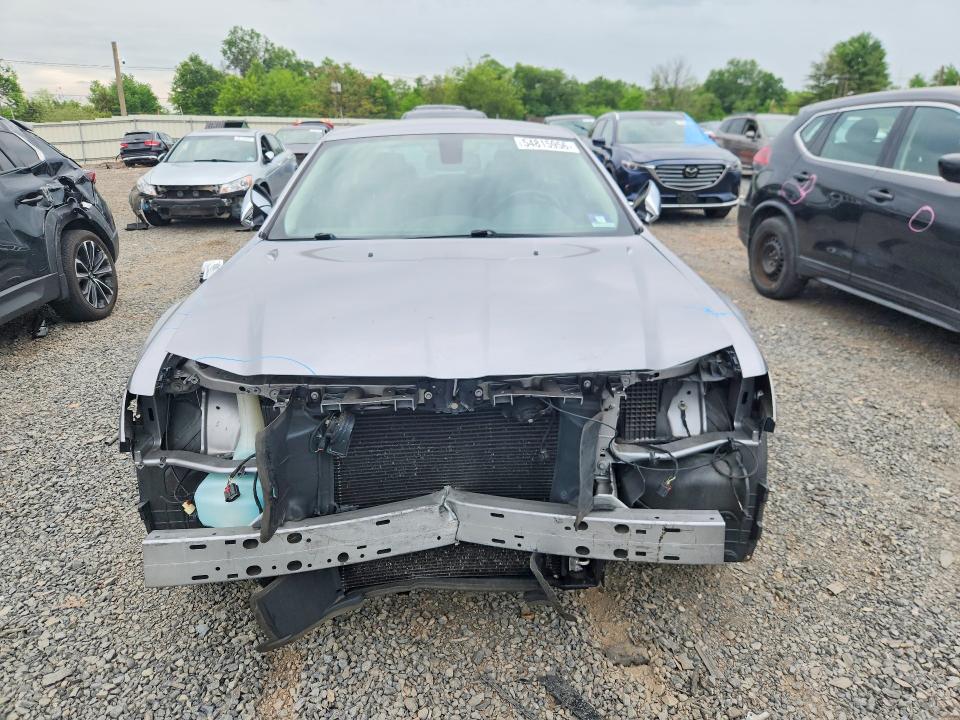Продаж на аукціоні авто 2018 Chrysler 300, vin: 2C3CCAKG2JH269073, номер лоту: 54815956