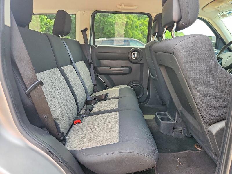 Продаж на аукціоні авто 2010 Dodge Nitro, vin: 1D4PU2GK2AW127355, номер лоту: 53084776