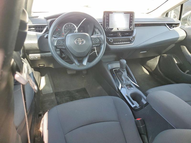Продажа на аукционе авто 2022 Toyota Corolla, vin: 5YFEPMAE0NP330009, номер лота: 54079746