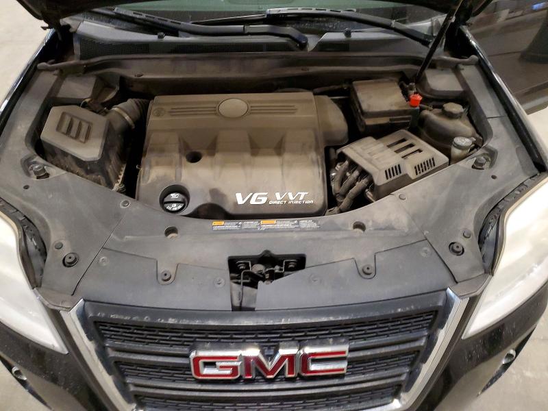 Продаж на аукціоні авто 2012 Gmc Terrain, vin: 2GKFLTE57C6262704, номер лоту: 53109866