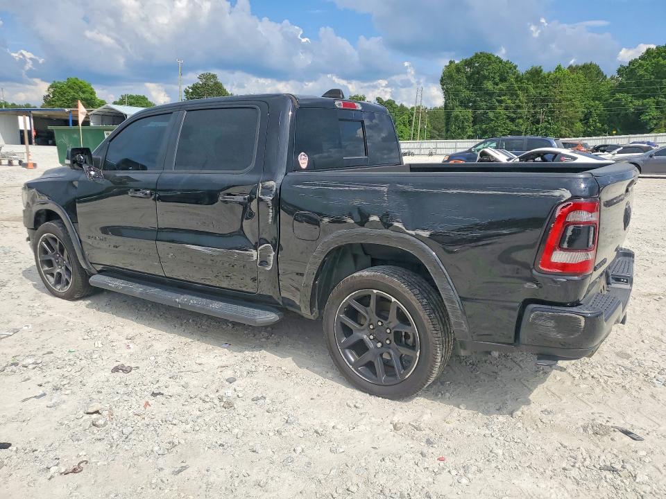Продажа на аукционе авто 2022 Ram 1500, vin: 1C6SRFJM1NN429300, номер лота: 54653636