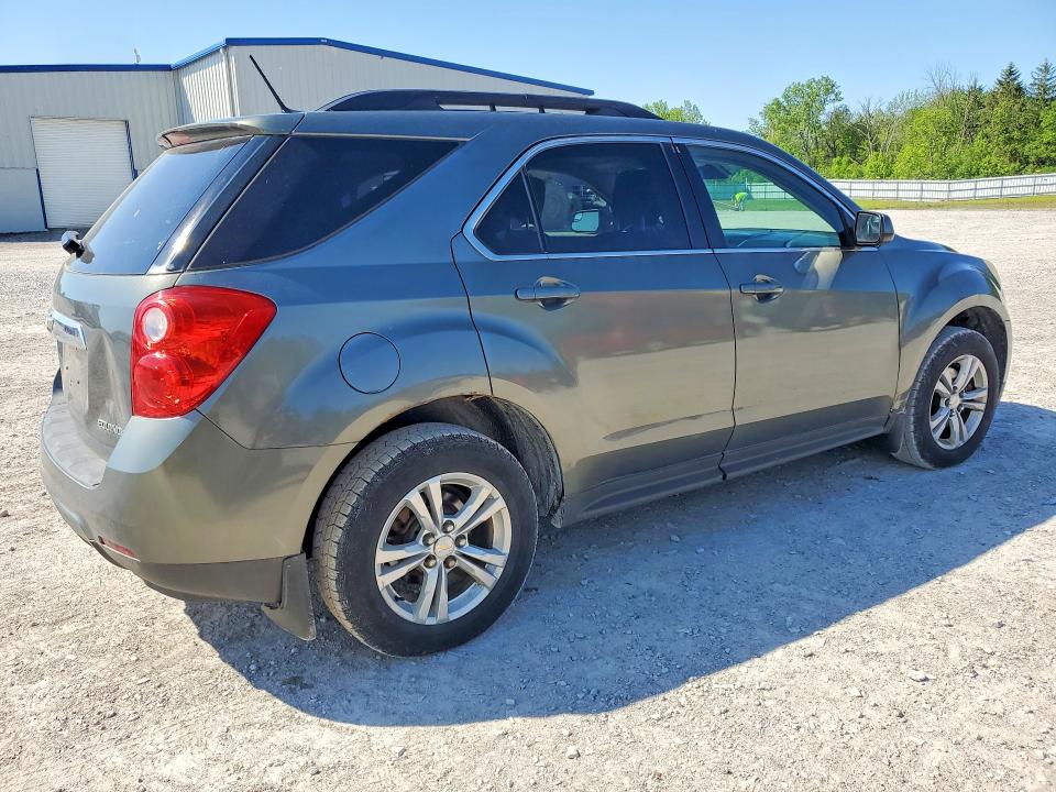 55378096 :رقم المزاد ، 2GNFLEEK7D6171549 vin ، 2013 Chevrolet Equinox مزاد بيع