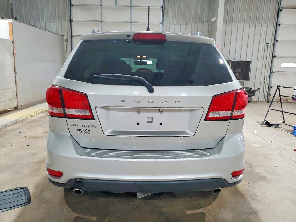 Продажа на аукционе авто 2012 Dodge Journey, vin: 3C4PDCBG9CT154082, номер лота: 53434486