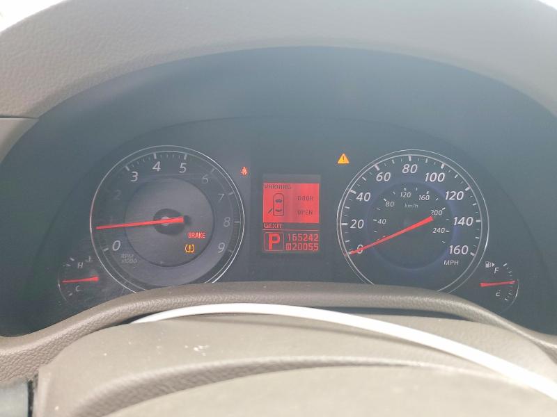 Продаж на аукціоні авто 2009 Infiniti G37 Sedan, vin: JNKCV61E99M305979, номер лоту: 54249356