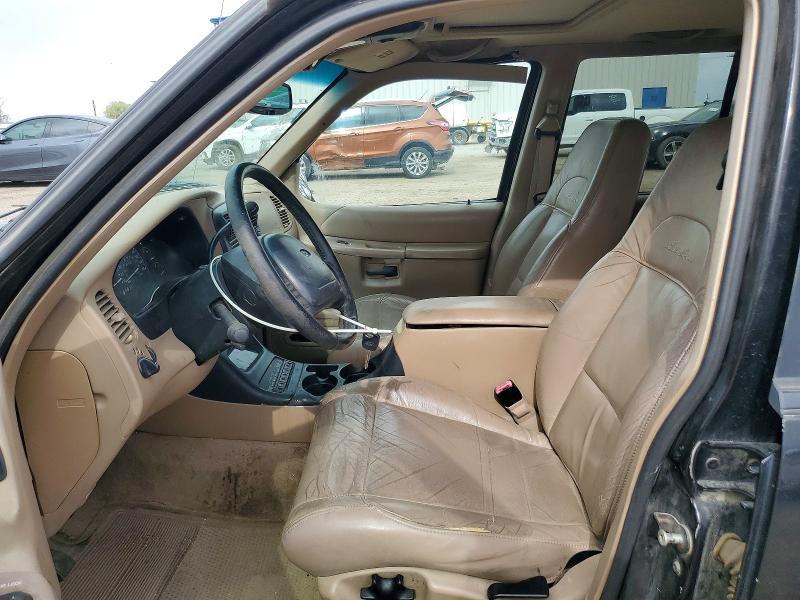 Продажа на аукционе авто 1999 Ford Explorer, vin: 1FMDU35P6XZB52606, номер лота: 54927616