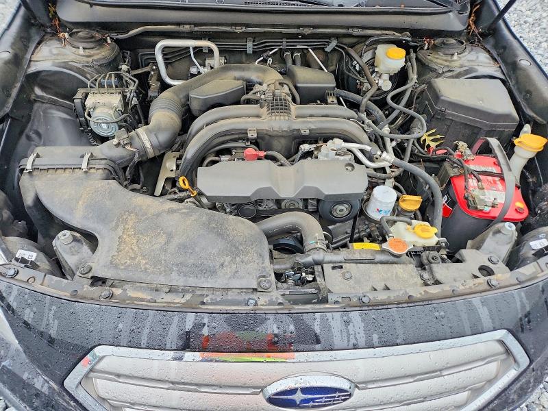 54439466 :رقم المزاد ، 4S4BSAHC2H3434210 vin ، 2017 Subaru Outback مزاد بيع