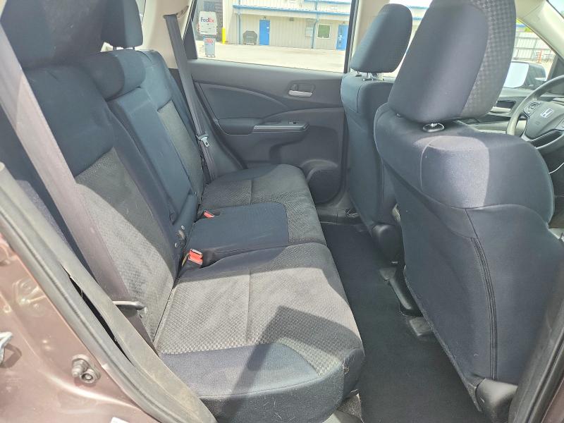 Продаж на аукціоні авто 2015 Honda Cr-v, vin: 2HKRM4H30FH611966, номер лоту: 54454746
