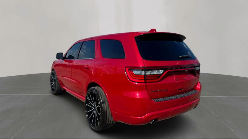 Aukcja sprzedaży 2021 Dodge Durango, vin: 1C4RDHDG0MC749838, numer aukcji: 52906876