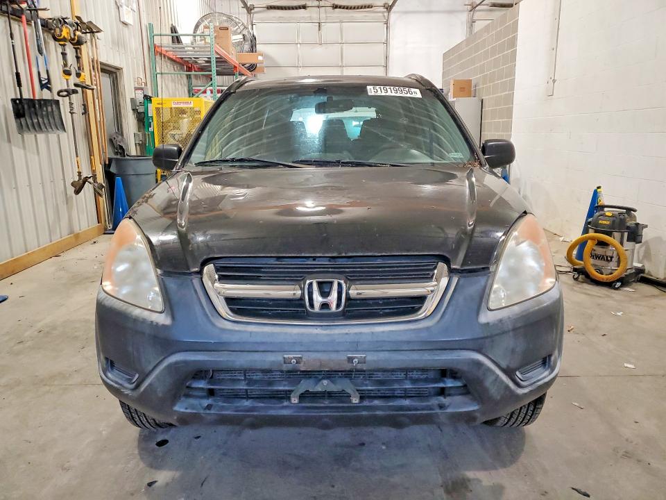 Aukcja sprzedaży 2004 Honda Cr-v, vin: JHLRD68484C006822, numer aukcji: 51919956