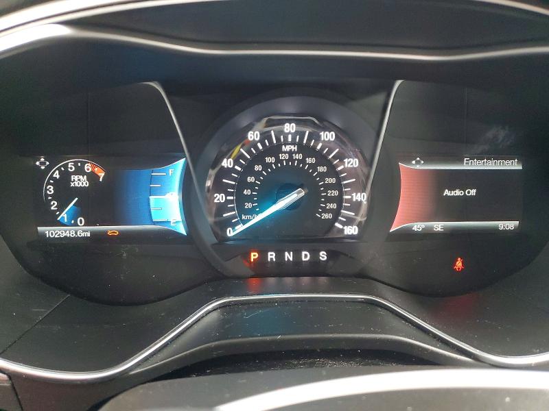 Продажа на аукционе авто 2016 Ford Fusion, vin: 3FA6P0HD5GR173851, номер лота: 54719936