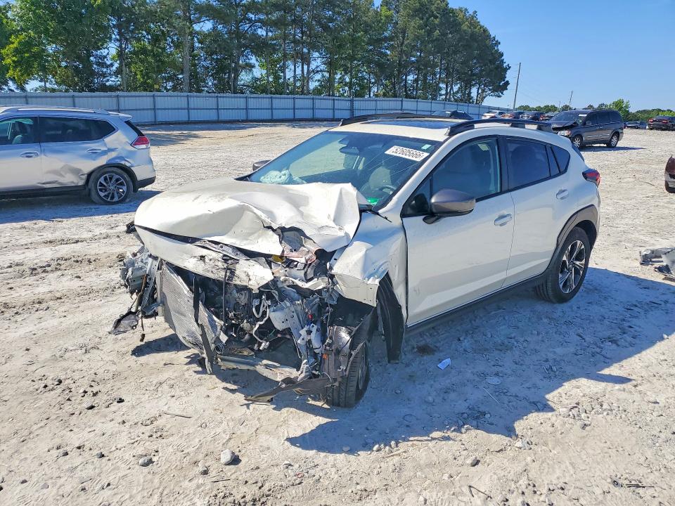 Aukcja sprzedaży 2025 Subaru Crosstrek, vin: JF2GUHDC2SH251632, numer aukcji: 52605666