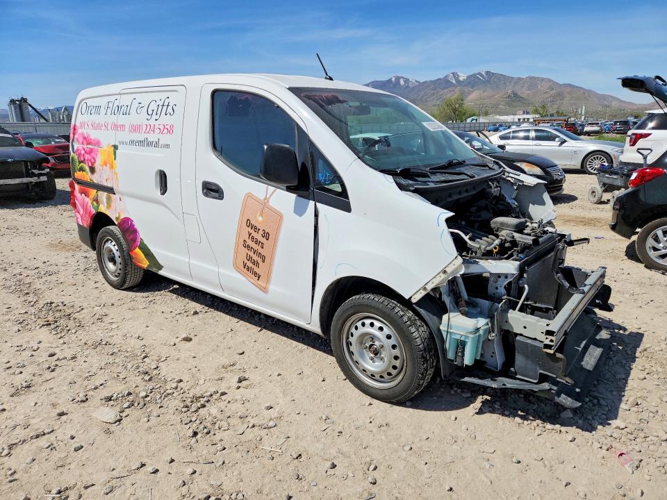 Продажа на аукционе авто 2019 Nissan Nv200, vin: 3N6CM0KN6KK701208, номер лота: 52023386