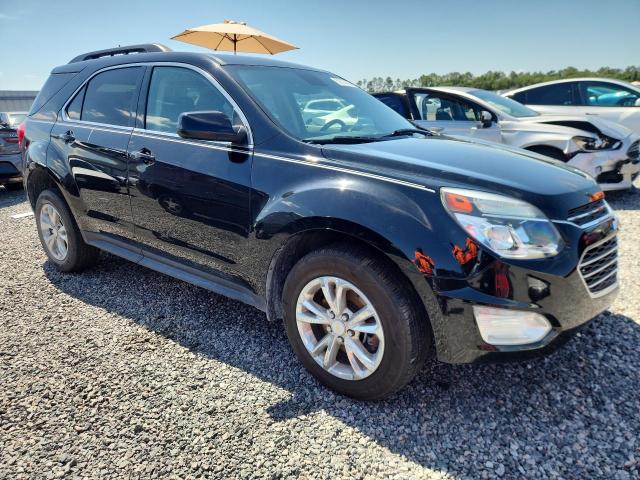 Продажа на аукционе авто 2017 Chevrolet Equinox, vin: 2GNALCEK6H6265944, номер лота: 52157436