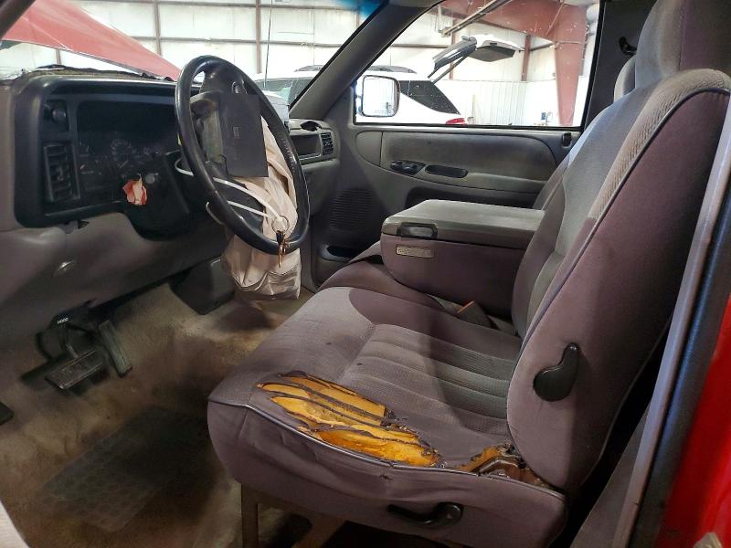 Aukcja sprzedaży 1994 Dodge Ram 1500, vin: 1B7HC16Y3RS544653, numer aukcji: 54169396