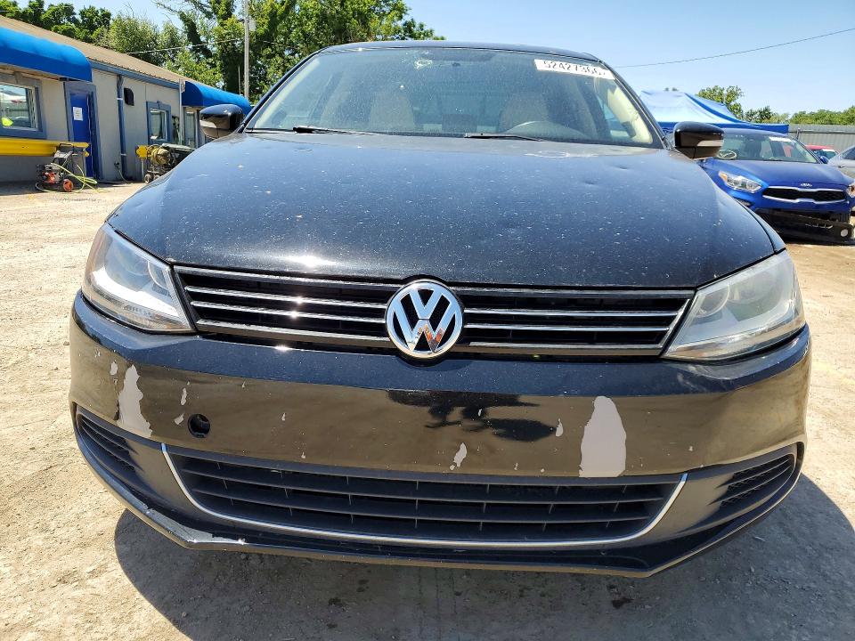 Aukcja sprzedaży 2014 Volkswagen Jetta, vin: 3VWLL7AJXEM404574, numer aukcji: 52427366