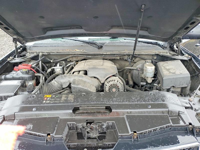 Продажа на аукционе авто 2012 Chevrolet Suburban, vin: 1GNSKJE75CR134914, номер лота: 54899046