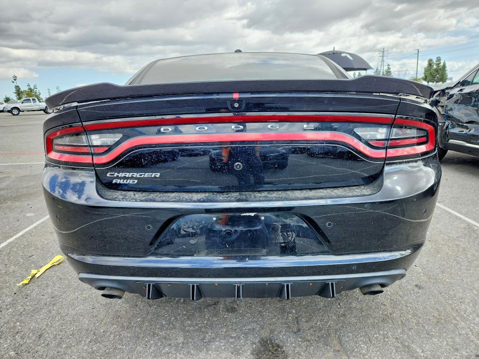Aukcja sprzedaży 2019 Dodge Charger, vin: 2C3CDXKT4KH736928, numer aukcji: 55031276