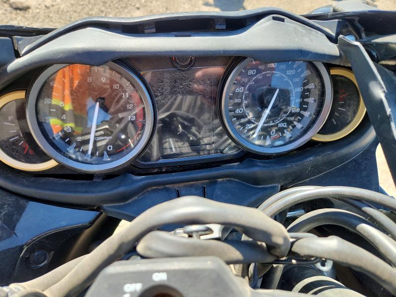 Продажа на аукционе авто 2022 Suzuki Gsx1300, vin: JS1EJ11BXN7100544, номер лота: 53106416