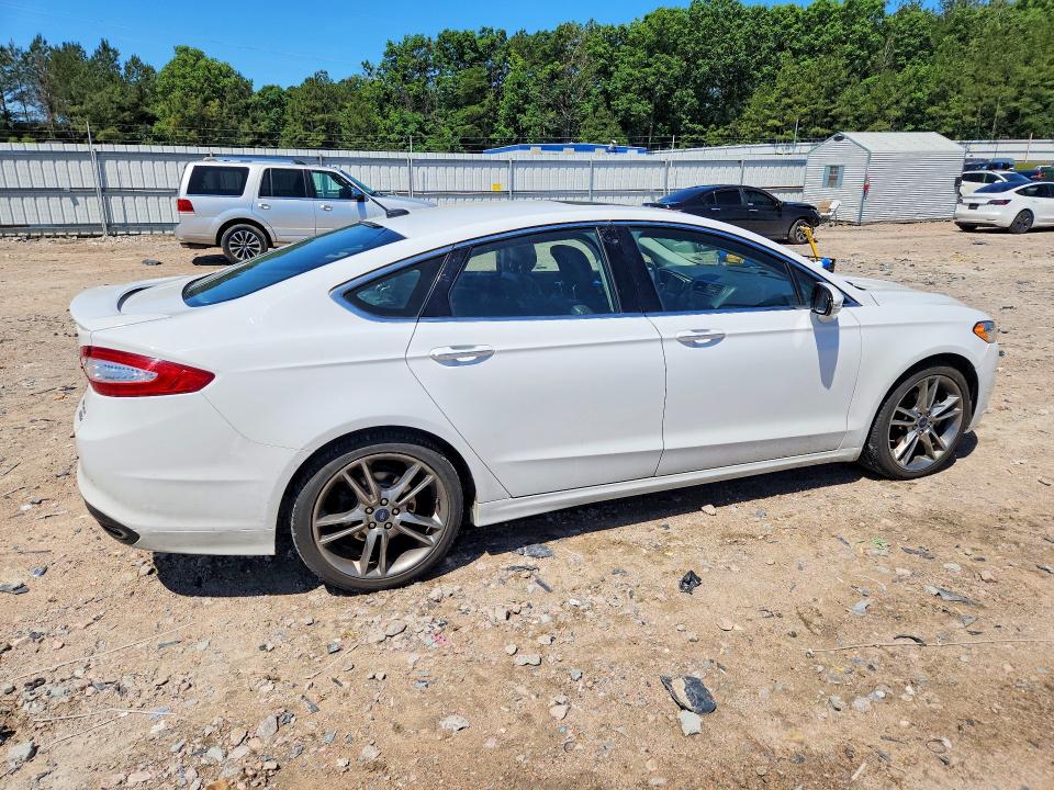 Aukcja sprzedaży 2013 Ford Fusion, vin: 3FA6P0K94DR337803, numer aukcji: 54558566