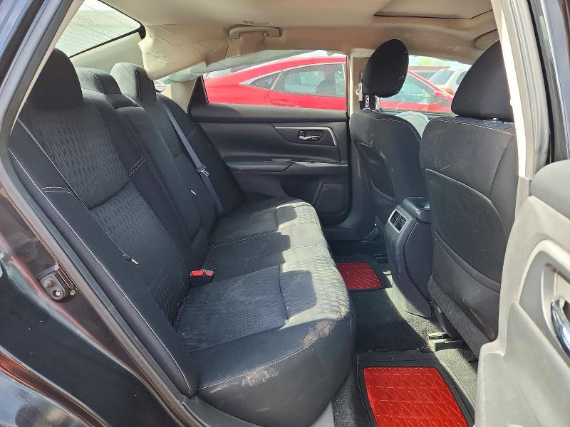 Продаж на аукціоні авто 2017 Nissan Altima, vin: 1N4AL3AP6HN343957, номер лоту: 53763246