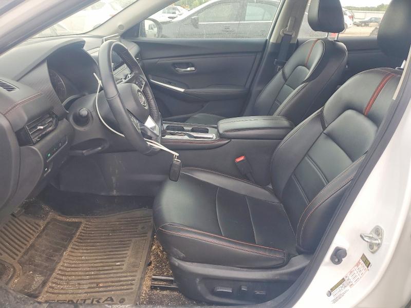 2024 Nissan Sentra მანქანა იყიდება აუქციონზე, vin: 3N1AB8DV9RY372378, აუქციონის ნომერი: 50938006