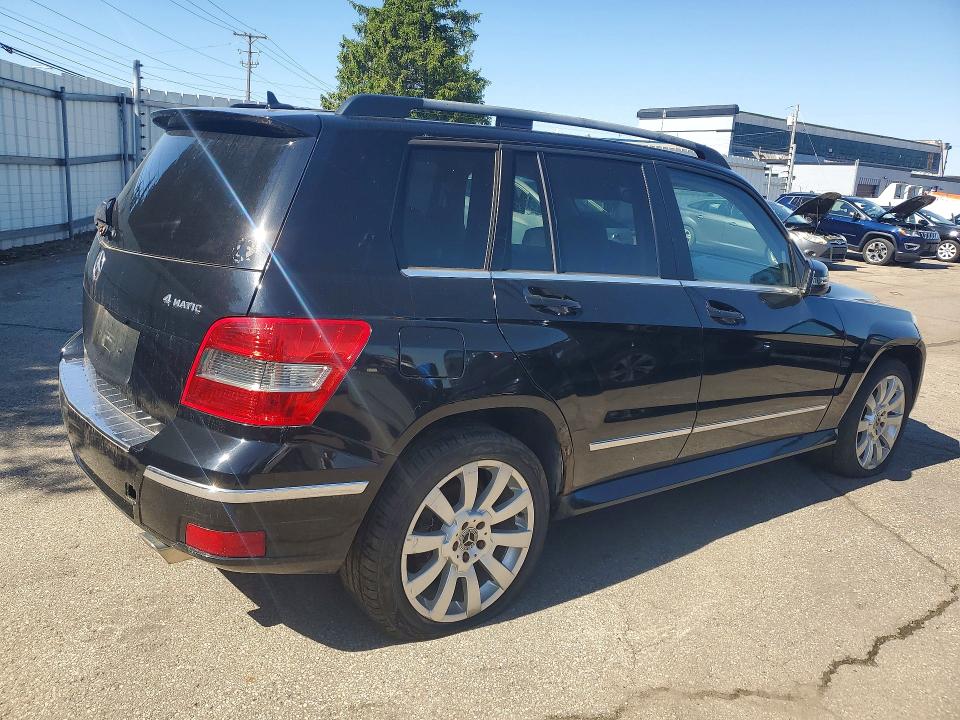Aukcja sprzedaży 2010 Mercedes-benz Glk, vin: WDCGG8HB9AF395867, numer aukcji: 53284446