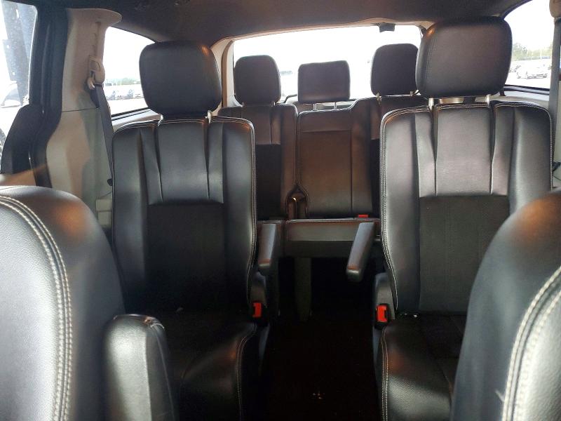 Aukcja sprzedaży 2017 Dodge Grand Caravan, vin: 2C4RDGCG4HR671234, numer aukcji: 52085576