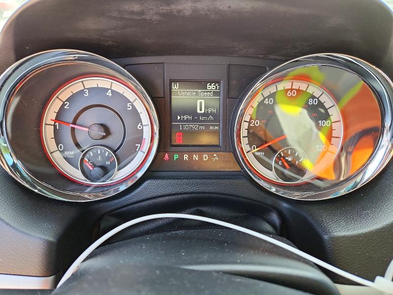 Продажа на аукционе авто 2019 Dodge Grand Caravan, vin: 2C4RDGEG2KR517917, номер лота: 52437186