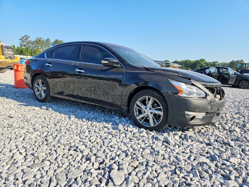 54114576 :رقم المزاد ، 1N4AL3AP5EC147046 vin ، 2014 Nissan Altima مزاد بيع
