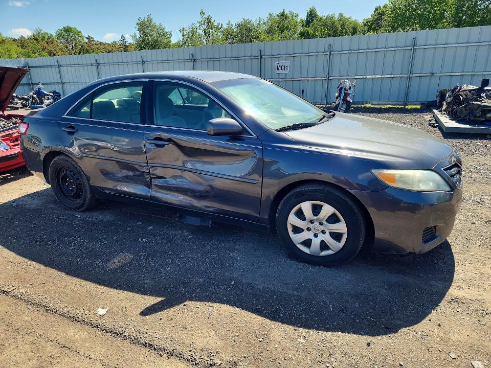 Продаж на аукціоні авто 2010 Toyota Camry, vin: 4T1BF3EK4AU572598, номер лоту: 55343806
